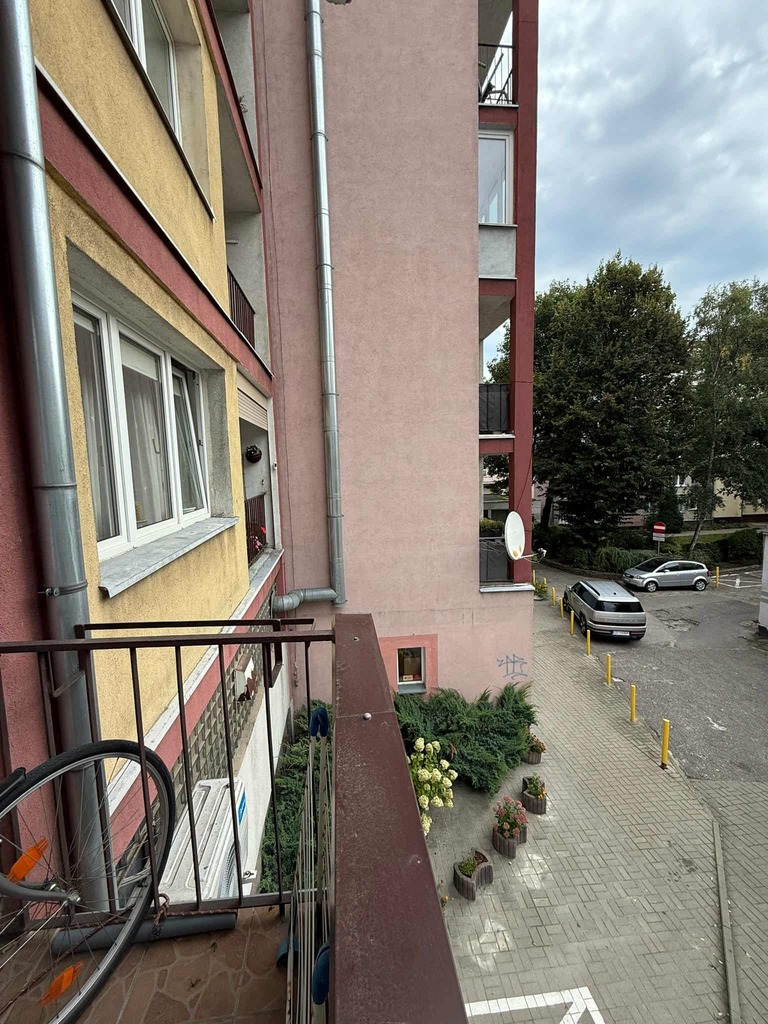 Mieszkanie na sprzedaż Szczecin, Niebuszewo 34 m2 | Arka Nieruchomości