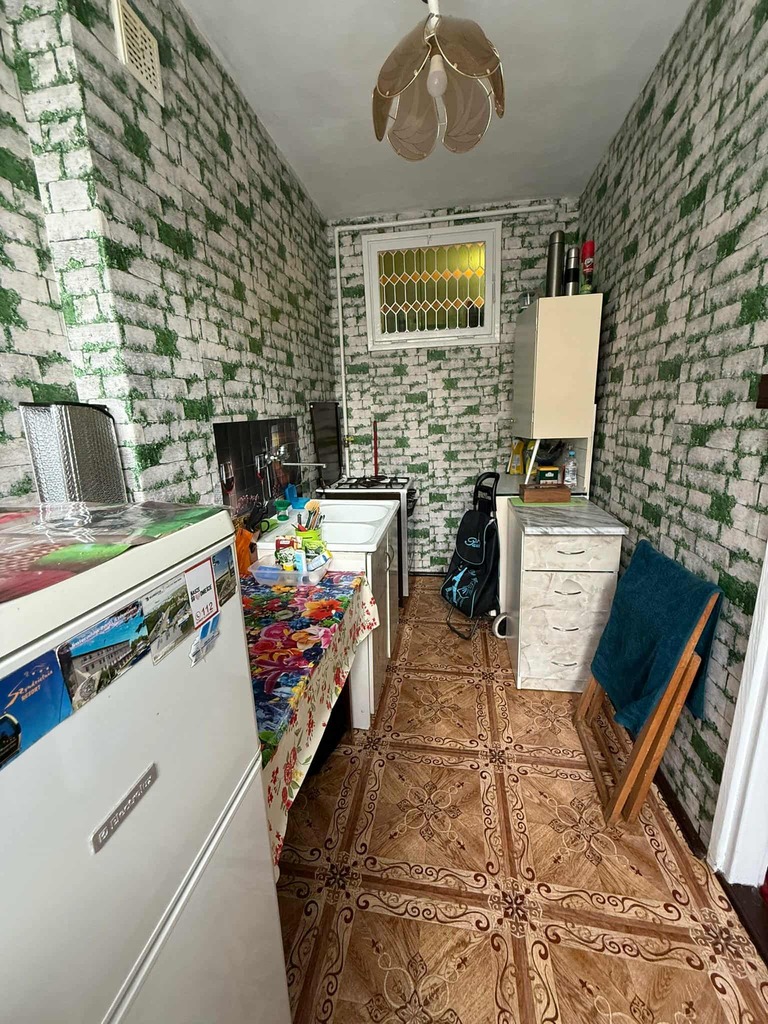 Mieszkanie na sprzedaż Szczecin, Niebuszewo 34 m2 | Arka Nieruchomości