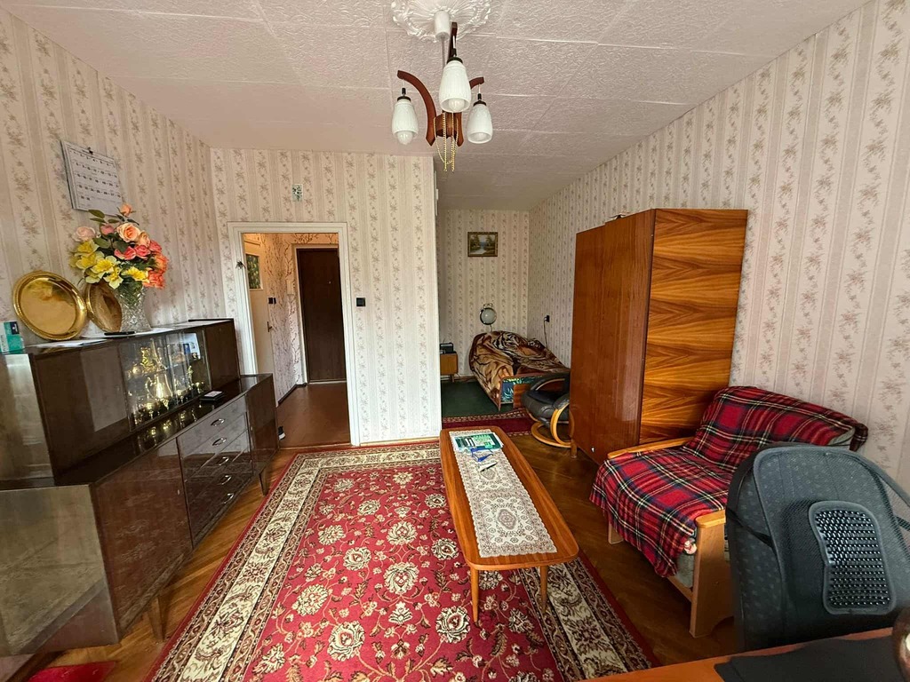 Mieszkanie na sprzedaż Szczecin, Niebuszewo 34 m2 | Arka Nieruchomości