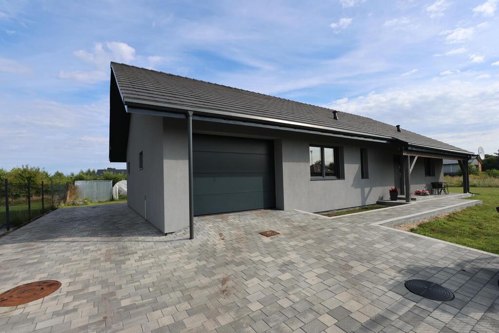 Dom na sprzedaż Żdżary 142 m2 | Arka Nieruchomości