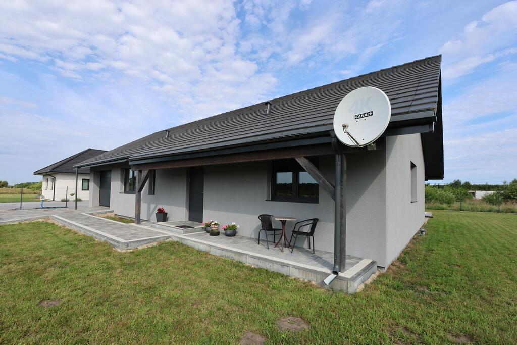 Dom na sprzedaż Żdżary 142 m2 | Arka Nieruchomości