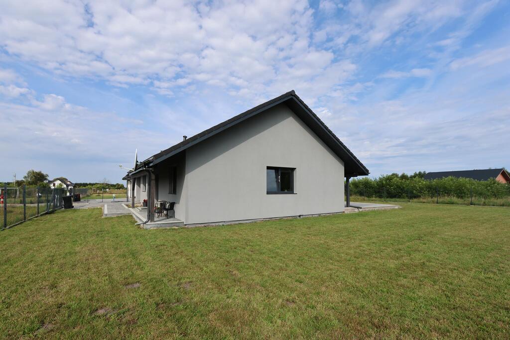 Dom na sprzedaż Żdżary 142 m2 | Arka Nieruchomości