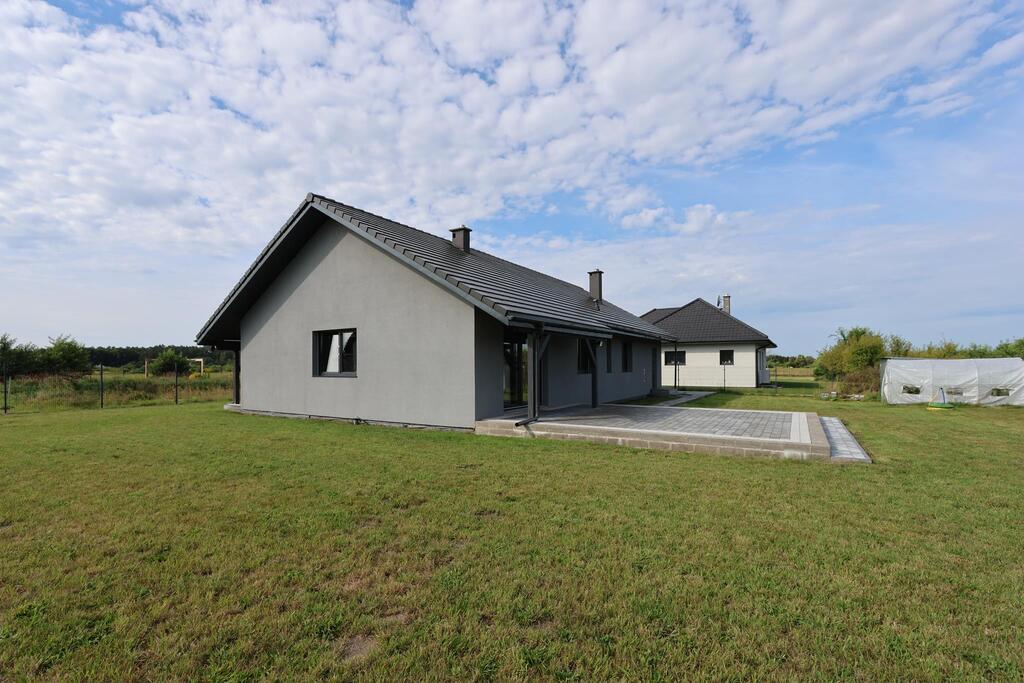 Dom na sprzedaż Żdżary 142 m2 | Arka Nieruchomości
