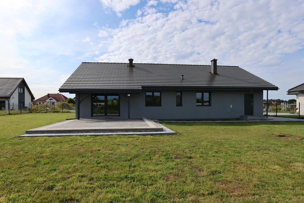 Dom na sprzedaż Żdżary 142 m2 | Arka Nieruchomości