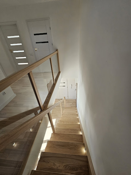 Mieszkanie na sprzedaż Rajkowo 81 m2 | Arka Nieruchomości