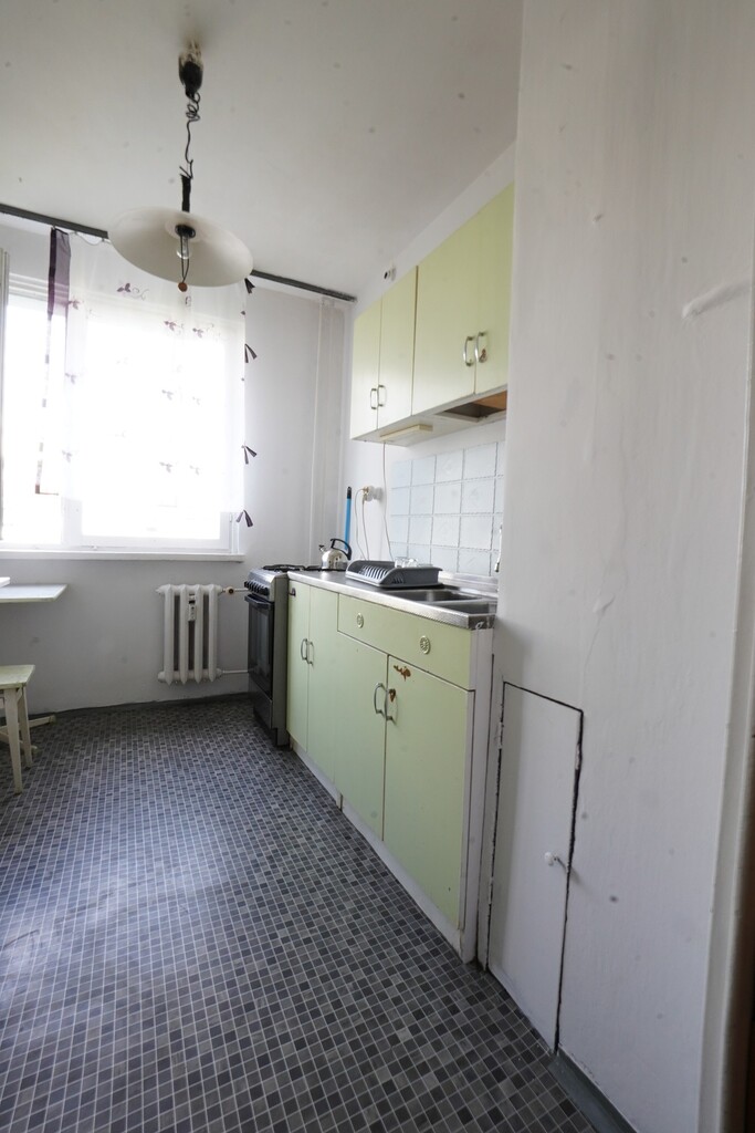 Mieszkanie na sprzedaż Szczecin, os. Tatrzańskie 61 m2 | Arka Nieruchomości