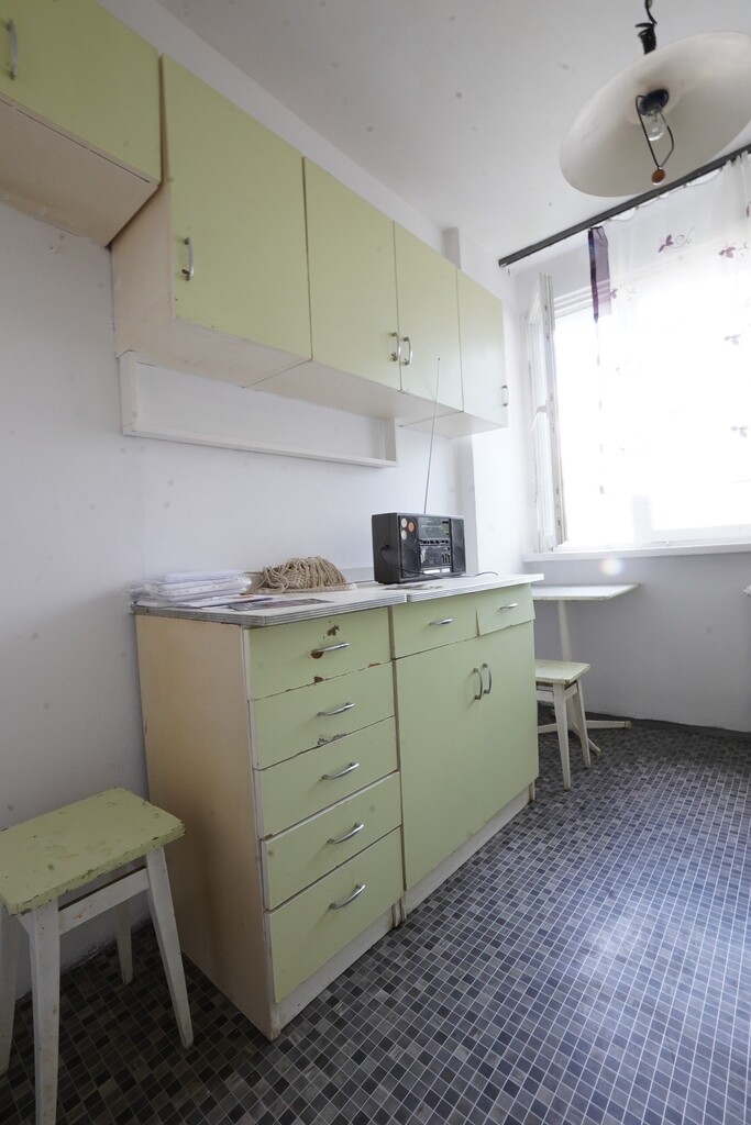 Mieszkanie na sprzedaż Szczecin, os. Tatrzańskie 61 m2 | Arka Nieruchomości