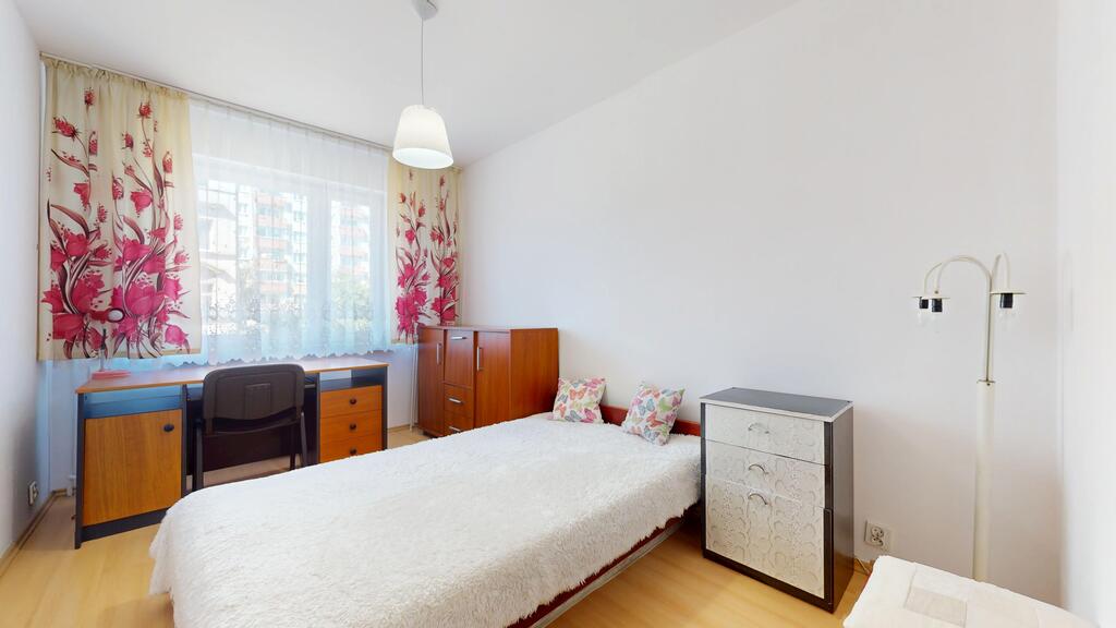 Mieszkanie na sprzedaż Szczecin, Pomorzany 48 m2 | Arka Nieruchomości