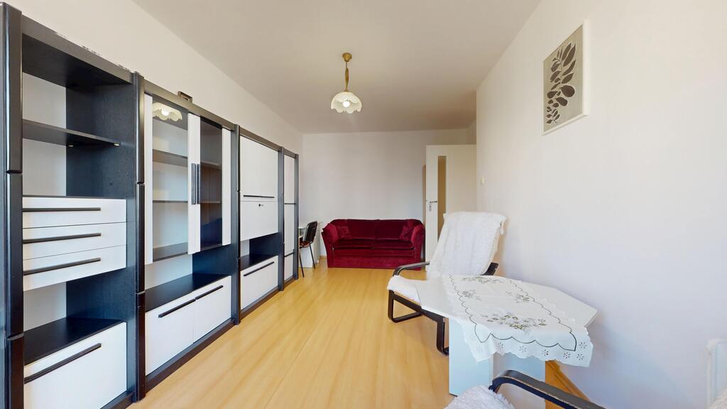 Mieszkanie na sprzedaż Szczecin, Pomorzany 48 m2 | Arka Nieruchomości