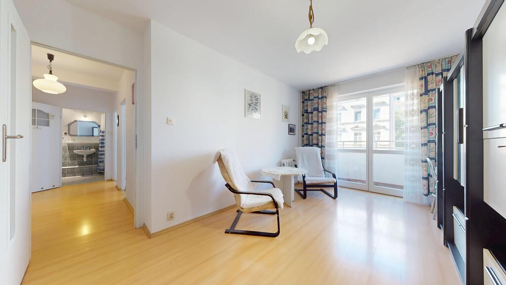 Mieszkanie na sprzedaż Szczecin, Pomorzany 48 m2 | Arka Nieruchomości