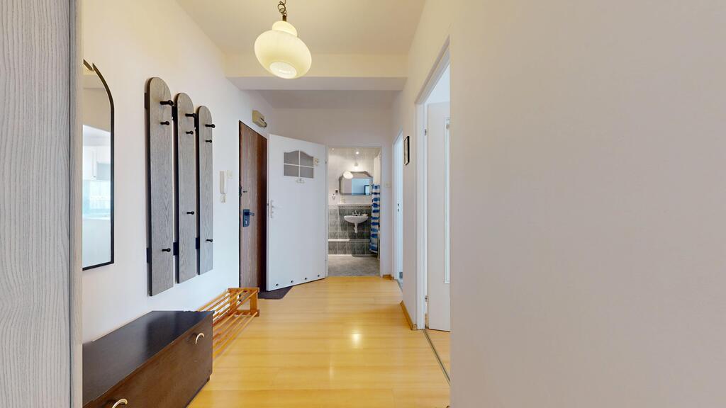 Mieszkanie na sprzedaż Szczecin, Pomorzany 48 m2 | Arka Nieruchomości