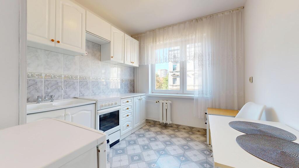 Mieszkanie na sprzedaż Szczecin, Pomorzany 48 m2 | Arka Nieruchomości