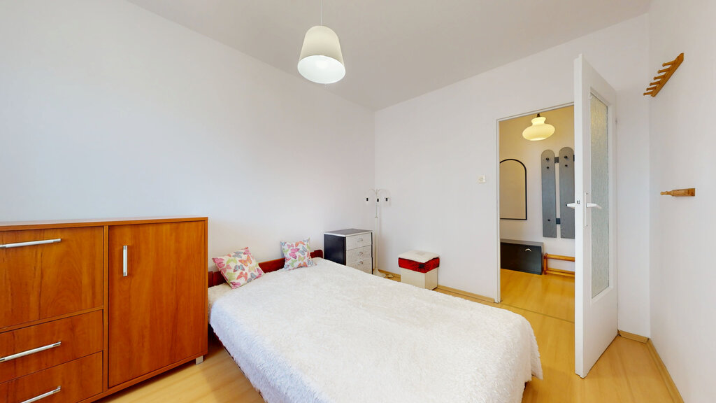 Mieszkanie na sprzedaż Szczecin, Pomorzany 48 m2 | Arka Nieruchomości