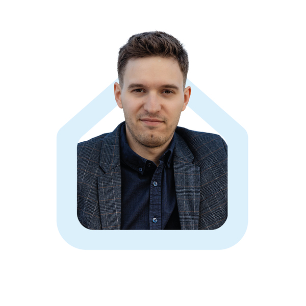 Bartosz Jasiński - Ekspert nieruchomości