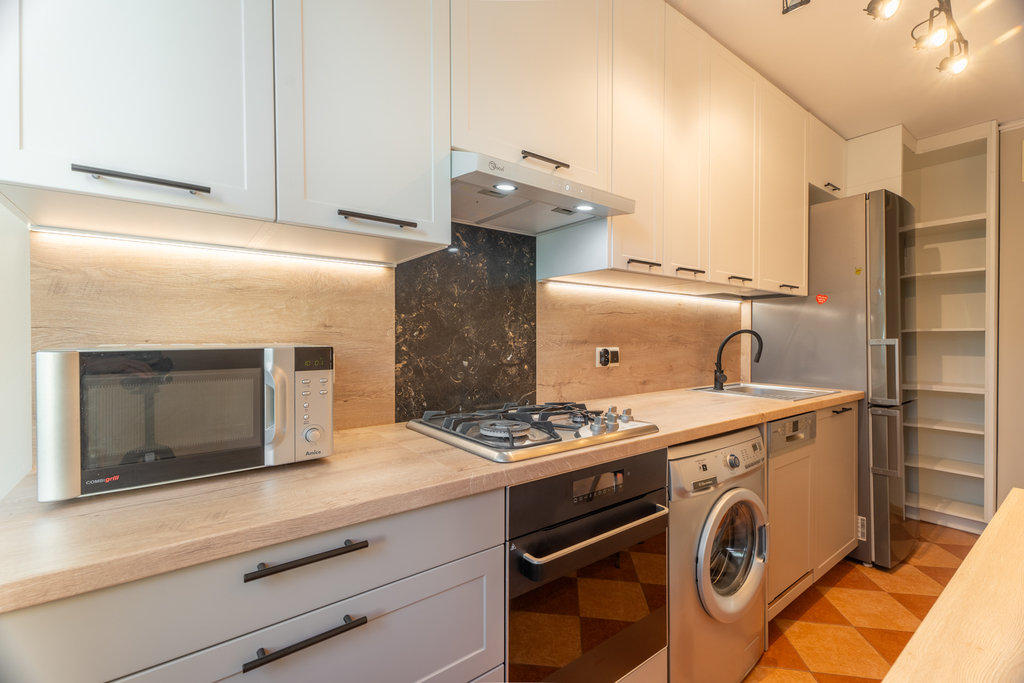 Mieszkanie na wynajem Szczecin, Pomorzany 48 m2 | Arka Nieruchomości