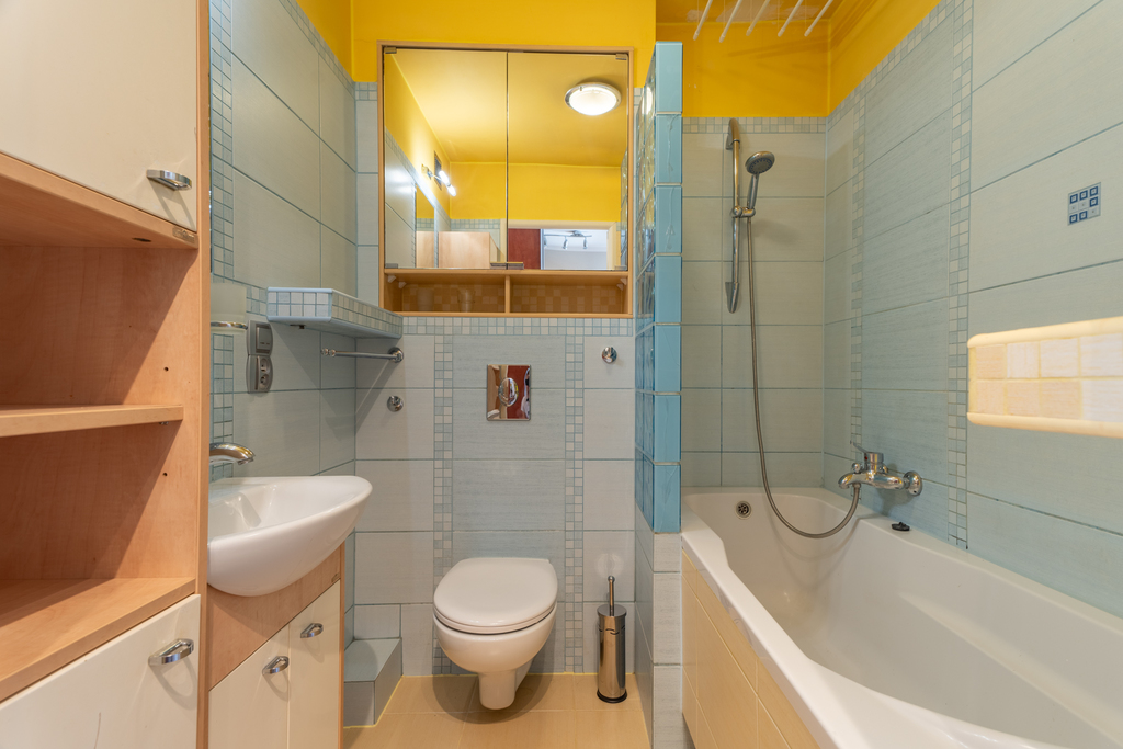 Mieszkanie na wynajem Szczecin, Pomorzany 48 m2 | Arka Nieruchomości