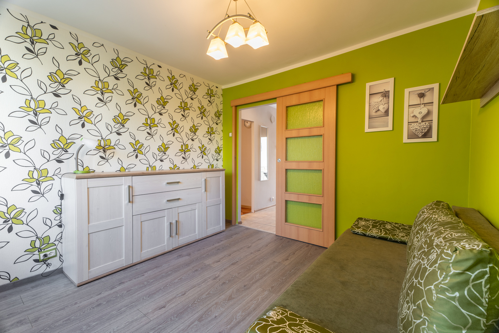 Mieszkanie na wynajem Szczecin, Pomorzany 48 m2 | Arka Nieruchomości