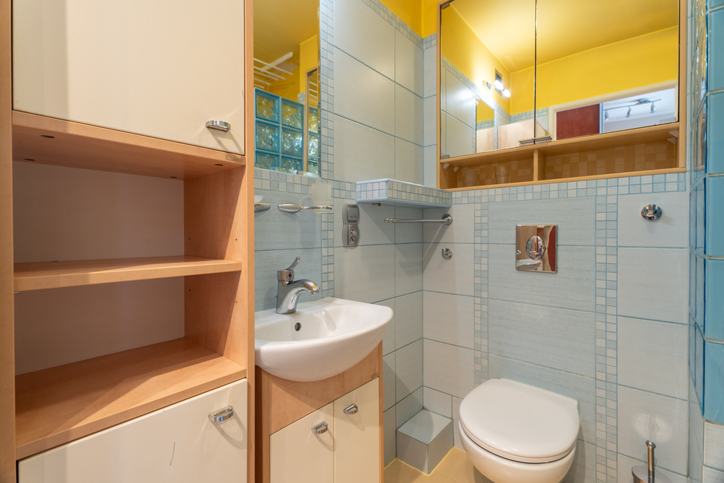 Mieszkanie na wynajem Szczecin, Pomorzany 48 m2 | Arka Nieruchomości