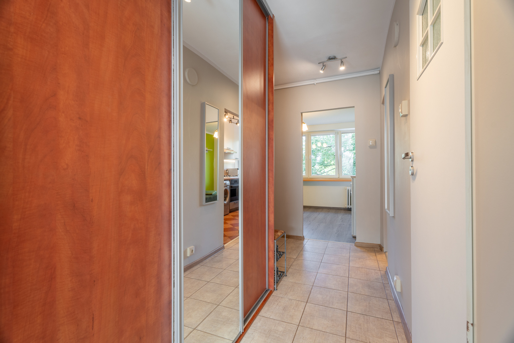 Mieszkanie na wynajem Szczecin, Pomorzany 48 m2 | Arka Nieruchomości