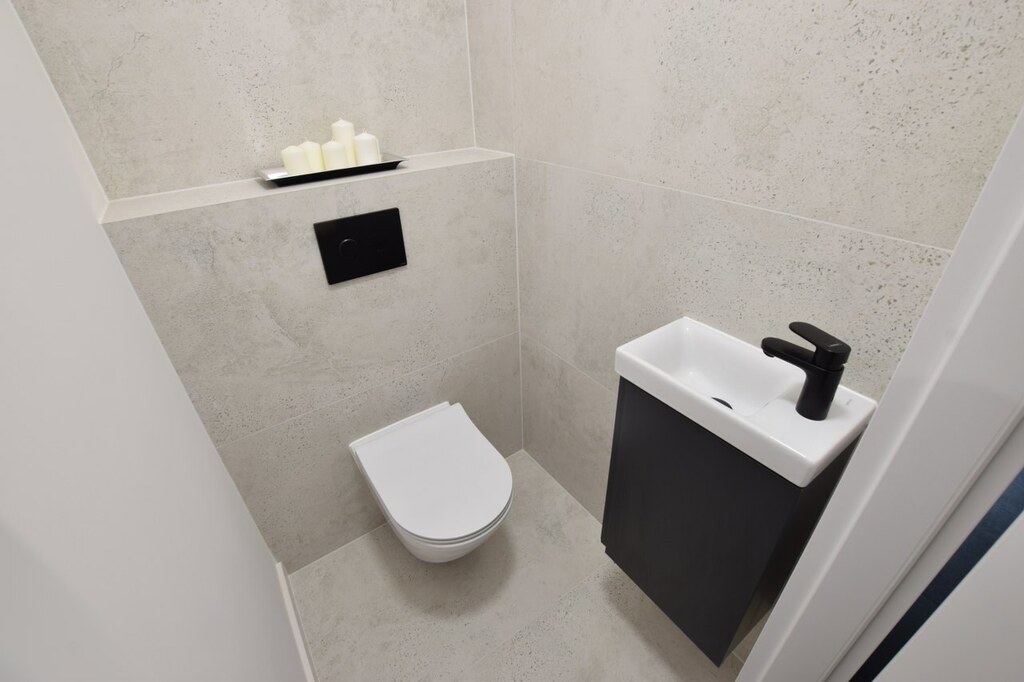 Mieszkanie na sprzedaż Szczecin, Kijewo 58 m2 | Arka Nieruchomości