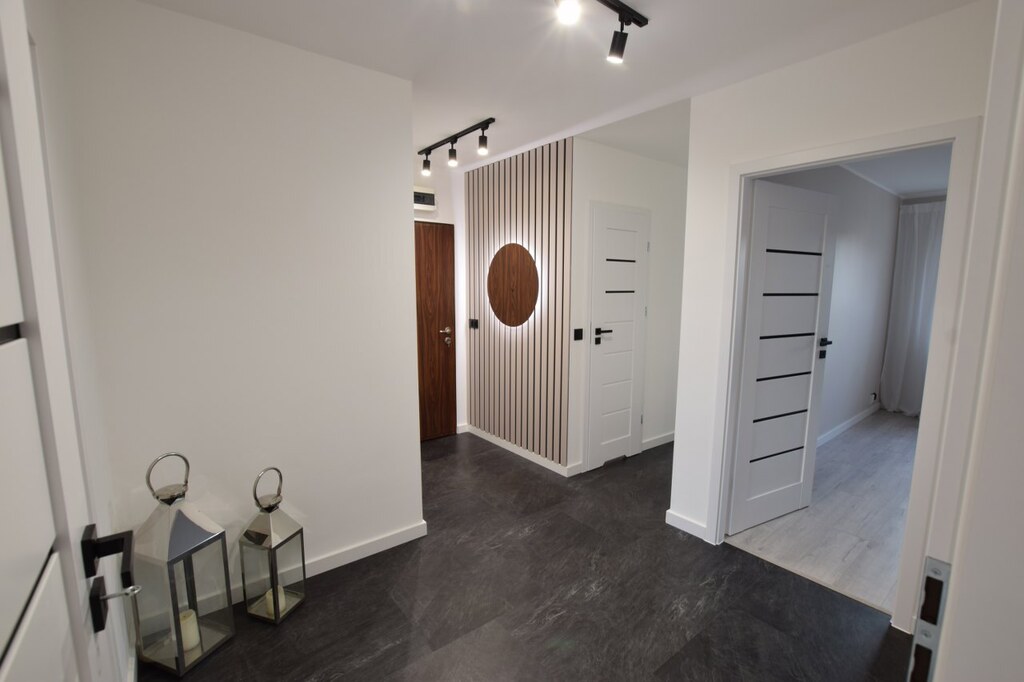 Mieszkanie na sprzedaż Szczecin, Kijewo 58 m2 | Arka Nieruchomości