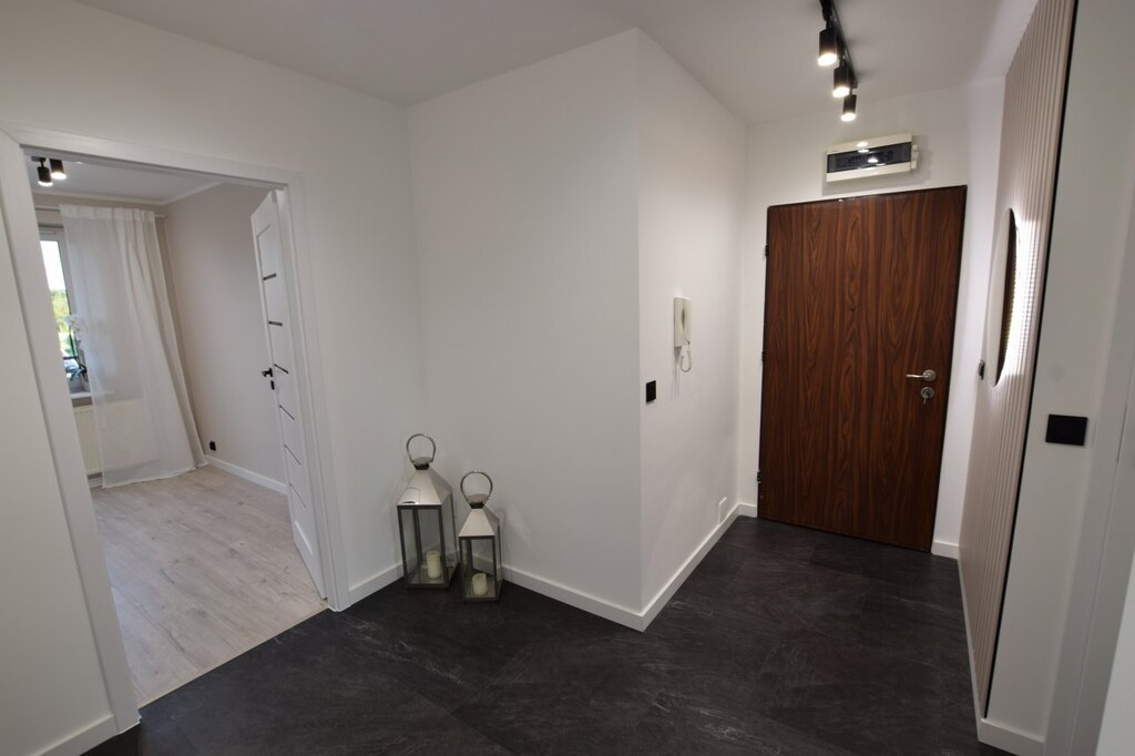 Mieszkanie na sprzedaż Szczecin, Kijewo 58 m2 | Arka Nieruchomości