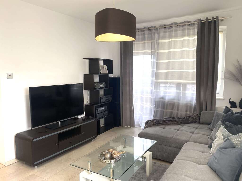 Mieszkanie na sprzedaż Szczecin, os. Słoneczne 76 m2 | Arka Nieruchomości