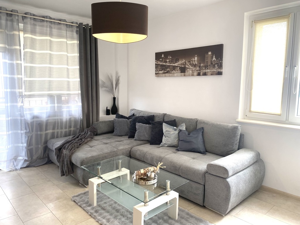 Mieszkanie na sprzedaż Szczecin, os. Słoneczne 76 m2 | Arka Nieruchomości