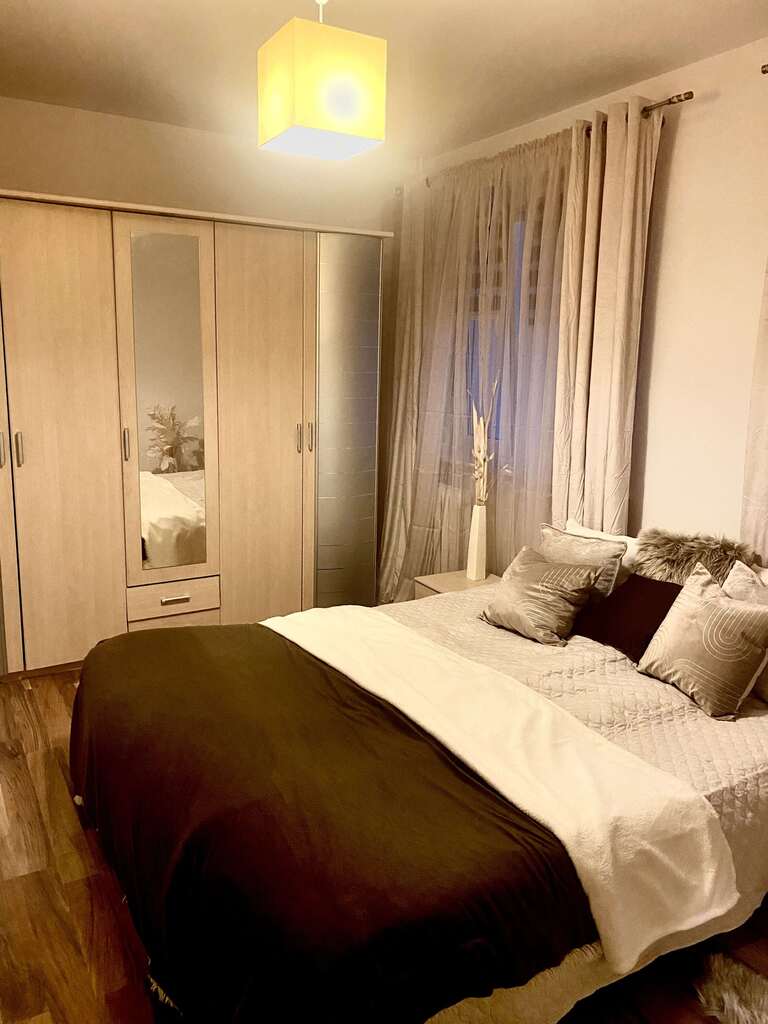 Mieszkanie na sprzedaż Szczecin, os. Słoneczne 76 m2 | Arka Nieruchomości