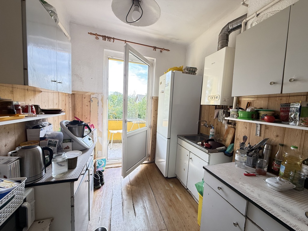 Mieszkanie na sprzedaż Szczecin, Pogodno 51 m2 | Arka Nieruchomości