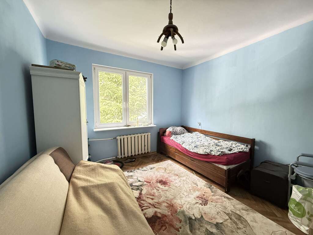 Mieszkanie na sprzedaż Szczecin, Pogodno 51 m2 | Arka Nieruchomości