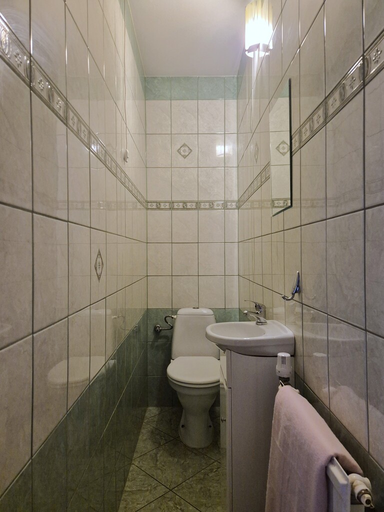 Mieszkanie na sprzedaż Szczecin, Centrum 48 m2 | Arka Nieruchomości