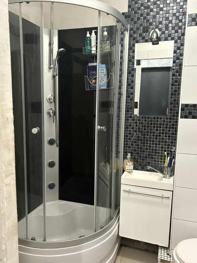 Mieszkanie na sprzedaż Szczecin, Dąbie 33 m2 | Arka Nieruchomości