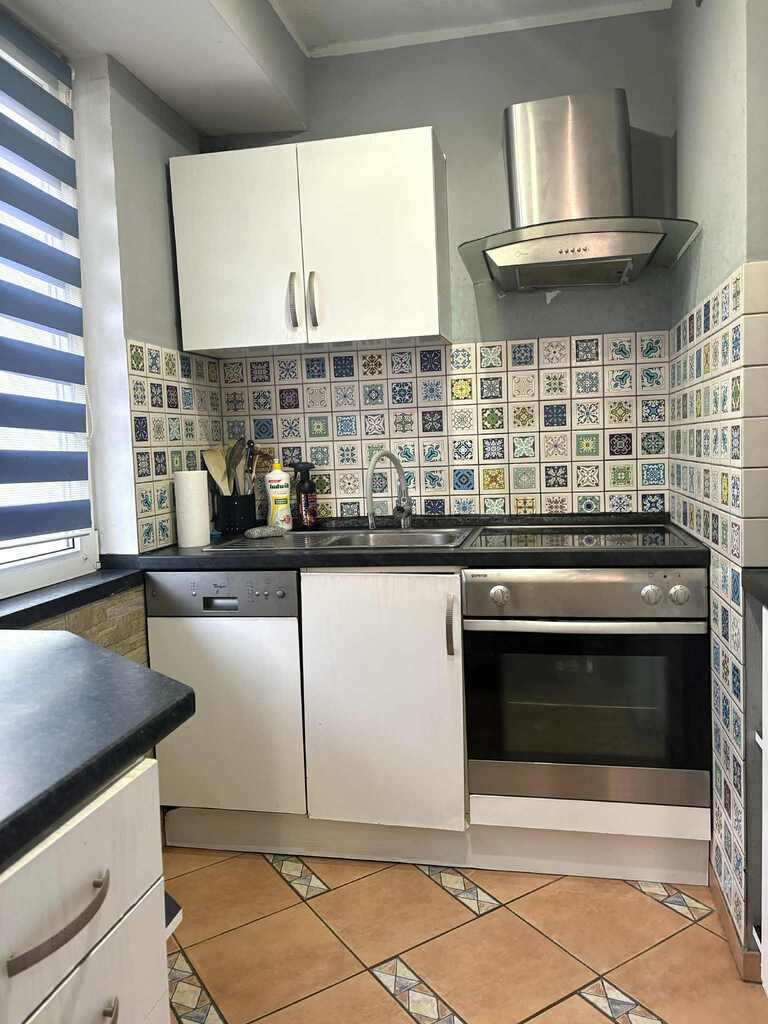 Mieszkanie na sprzedaż Szczecin, Dąbie 33 m2 | Arka Nieruchomości
