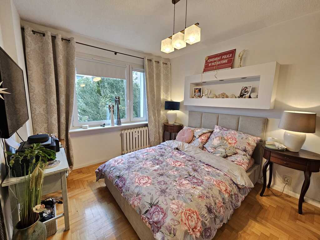 Mieszkanie na sprzedaż Szczecin, Książąt Pomorskich 68 m2 | Arka Nieruchomości
