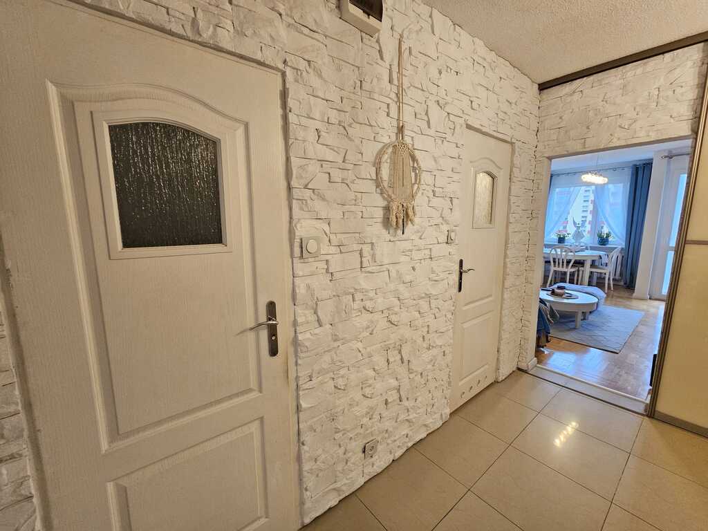 Mieszkanie na sprzedaż Szczecin, Książąt Pomorskich 68 m2 | Arka Nieruchomości