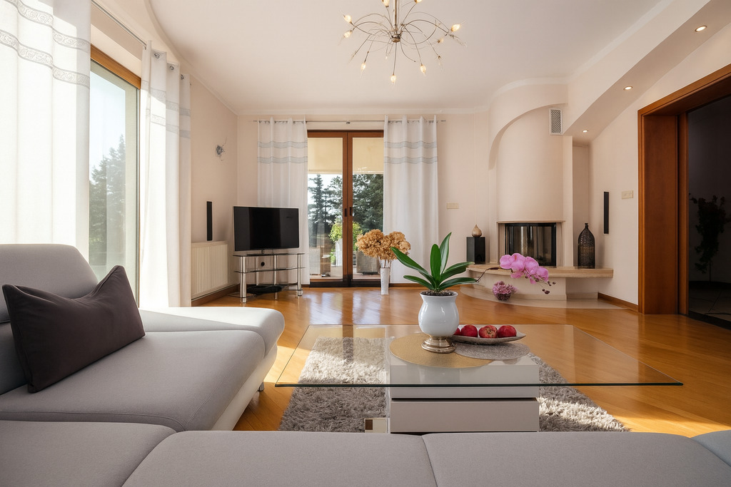 Dom na sprzedaż Grzędzice 172 m2 | Arka Nieruchomości