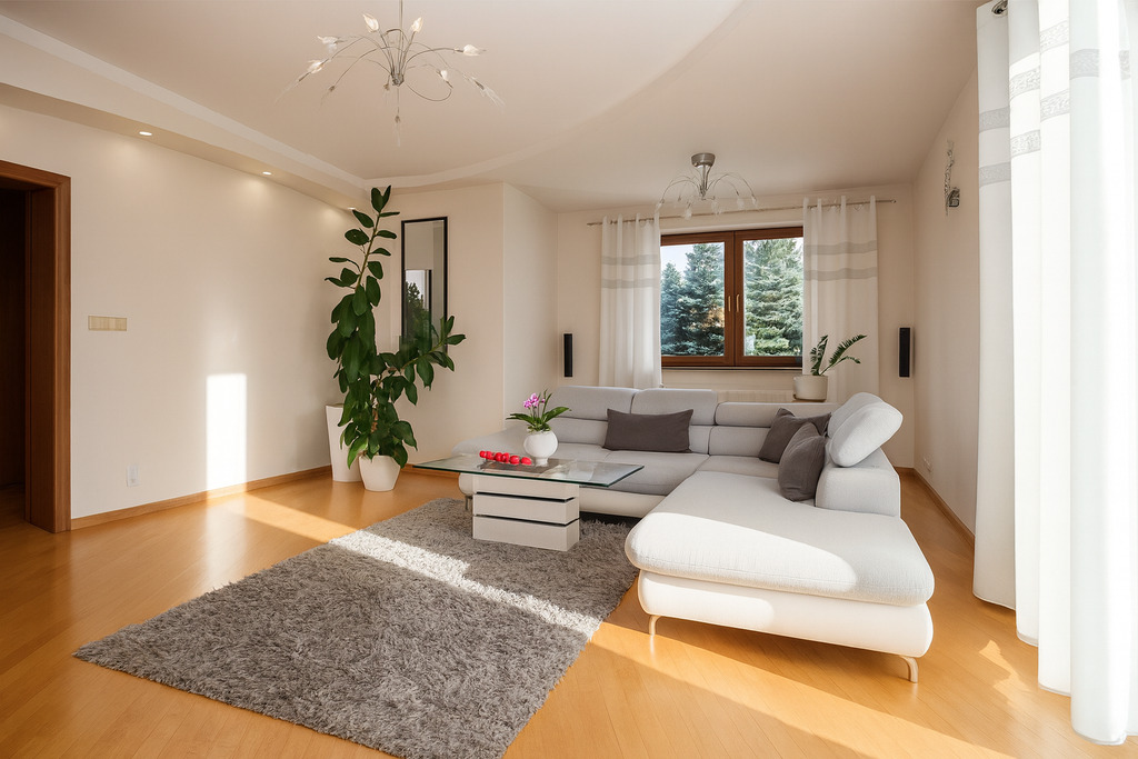 Dom na sprzedaż Grzędzice 172 m2 | Arka Nieruchomości