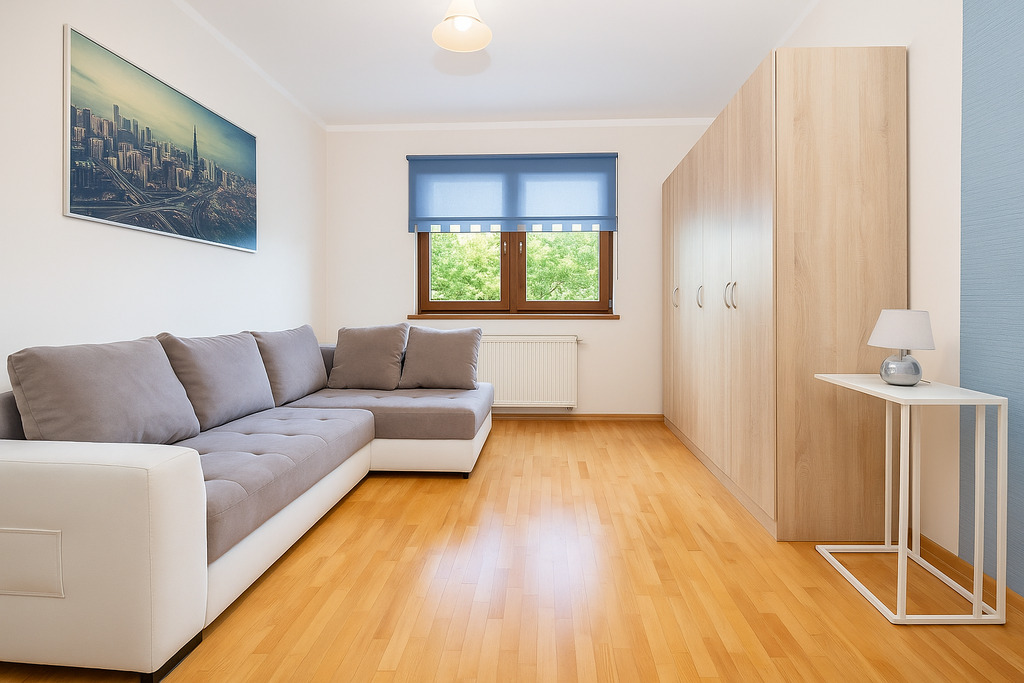 Dom na sprzedaż Grzędzice 172 m2 | Arka Nieruchomości