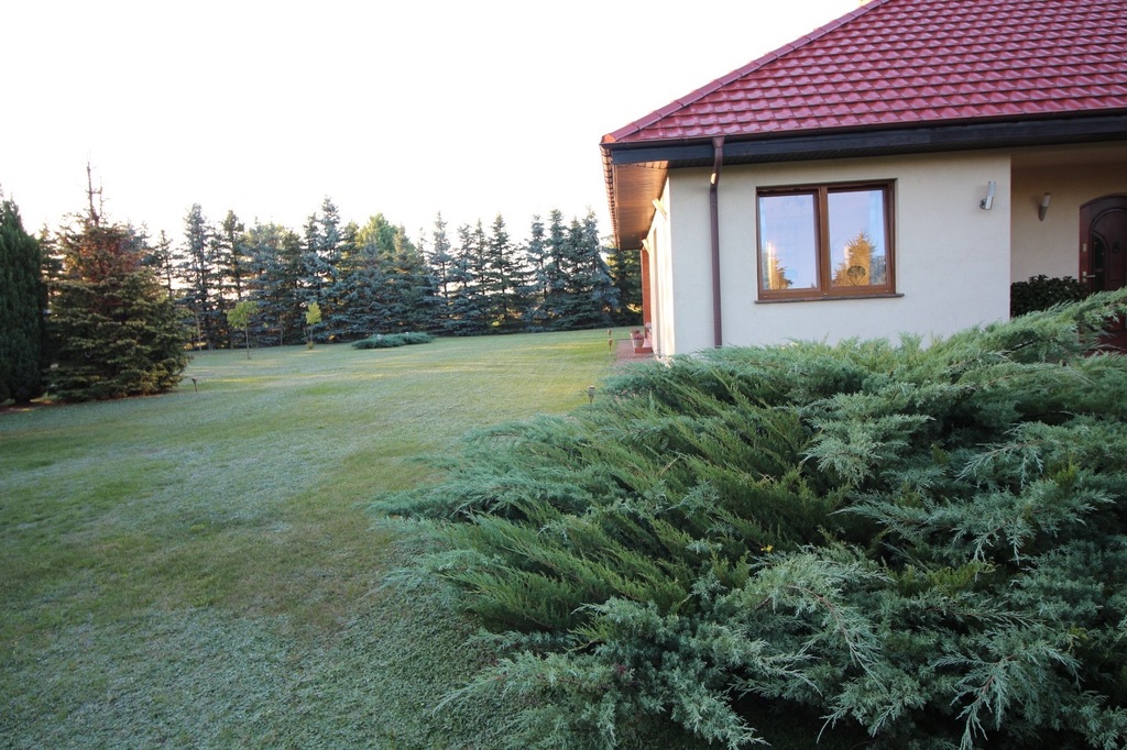 Dom na sprzedaż Grzędzice 172 m2 | Arka Nieruchomości