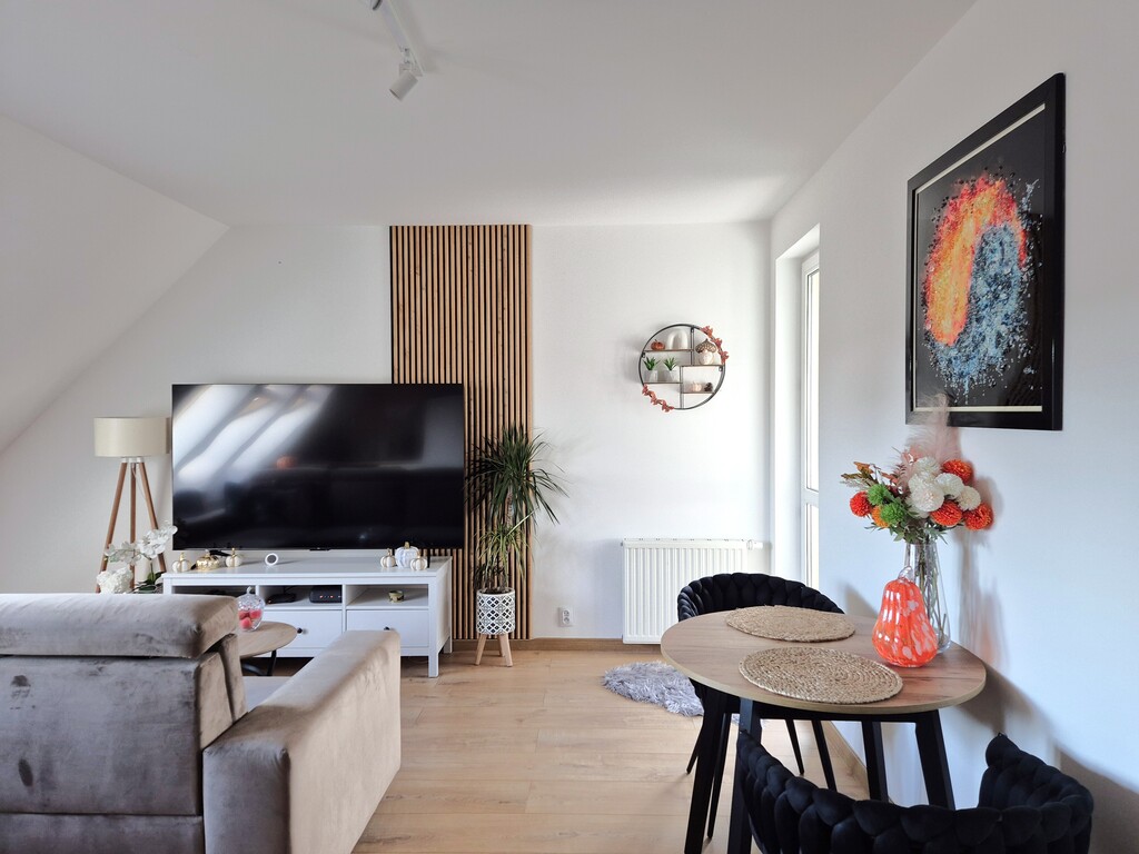 Mieszkanie na sprzedaż Szczecin, os. Majowe 58 m2 | Arka Nieruchomości