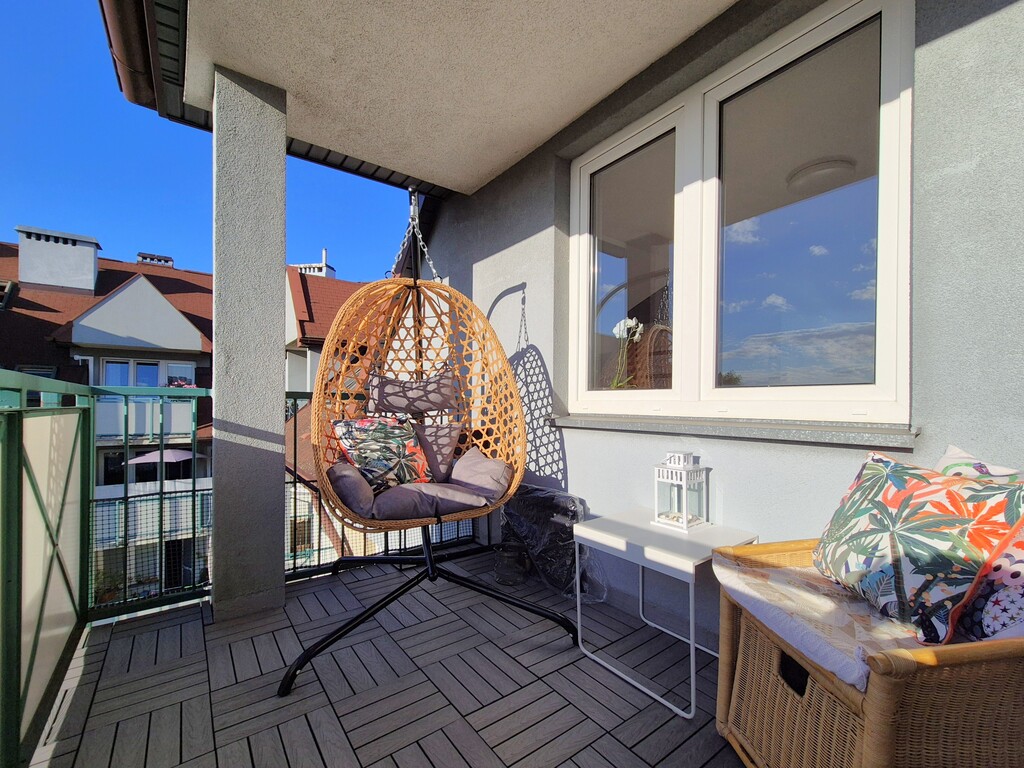 Mieszkanie na sprzedaż Szczecin, os. Majowe 58 m2 | Arka Nieruchomości