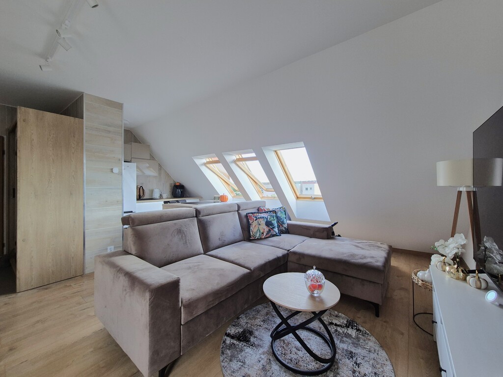 Mieszkanie na sprzedaż Szczecin, os. Majowe 58 m2 | Arka Nieruchomości