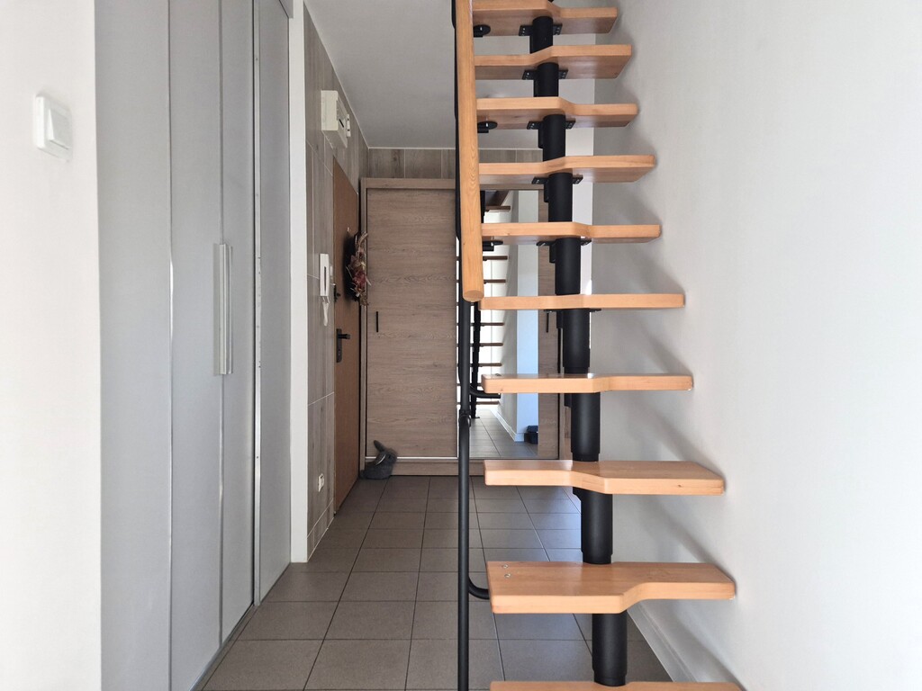 Mieszkanie na sprzedaż Szczecin, os. Majowe 58 m2 | Arka Nieruchomości