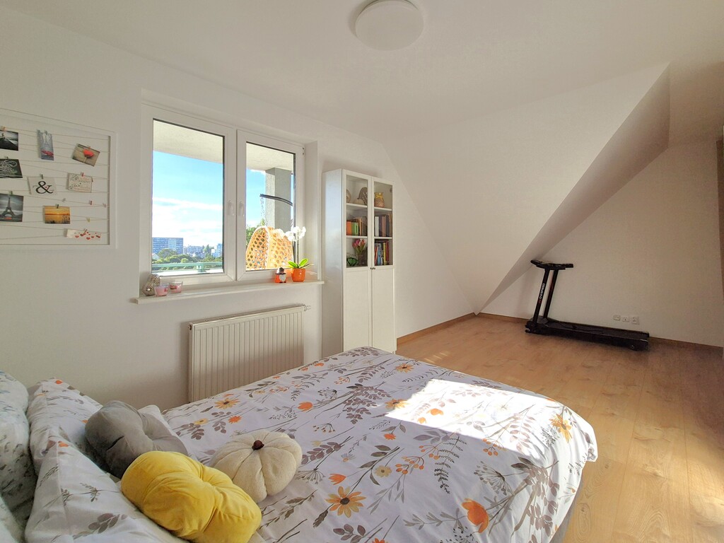 Mieszkanie na sprzedaż Szczecin, os. Majowe 58 m2 | Arka Nieruchomości