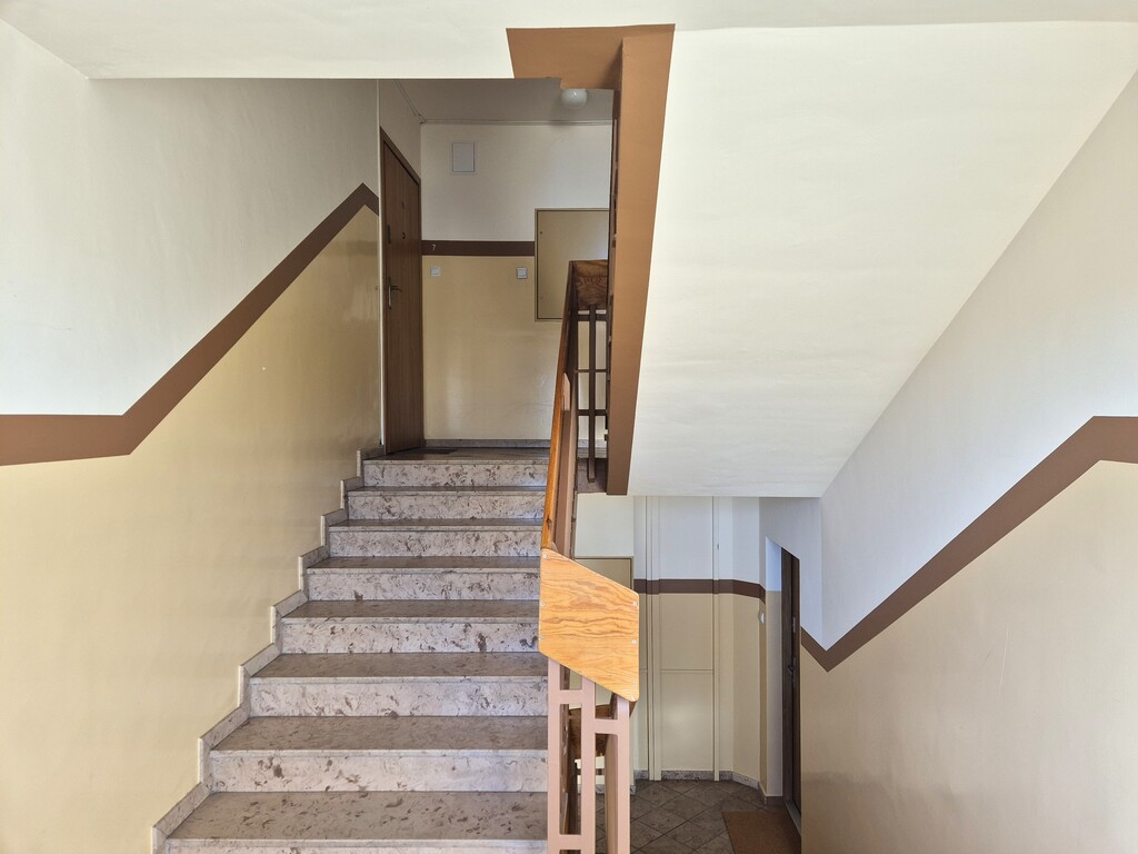 Mieszkanie na sprzedaż Szczecin, os. Majowe 58 m2 | Arka Nieruchomości