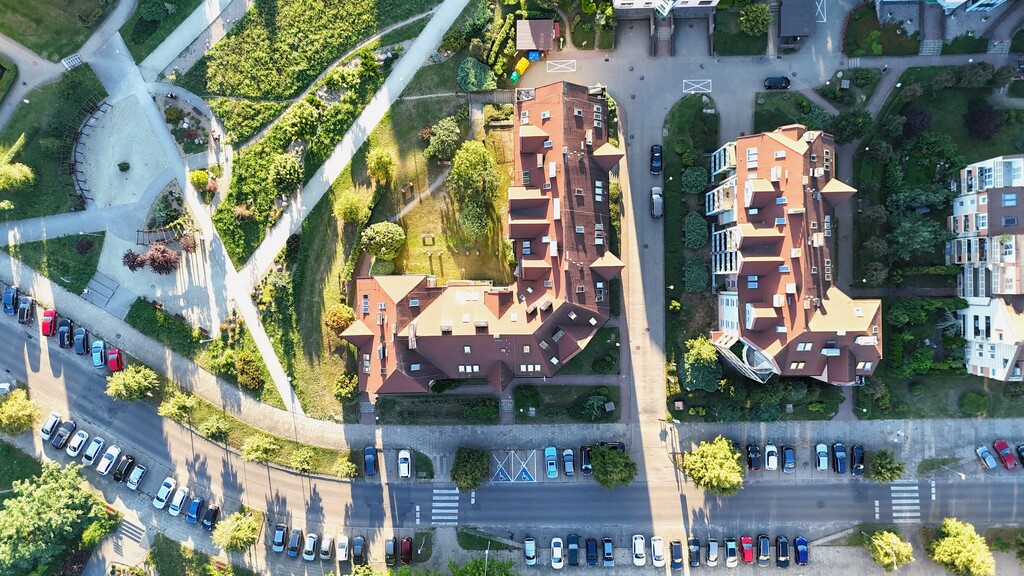 Mieszkanie na sprzedaż Szczecin, os. Majowe 58 m2 | Arka Nieruchomości