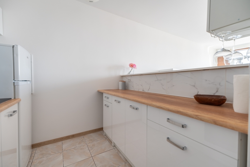 Mieszkanie na wynajem Szczecin, Niebuszewo 36 m2 | Arka Nieruchomości