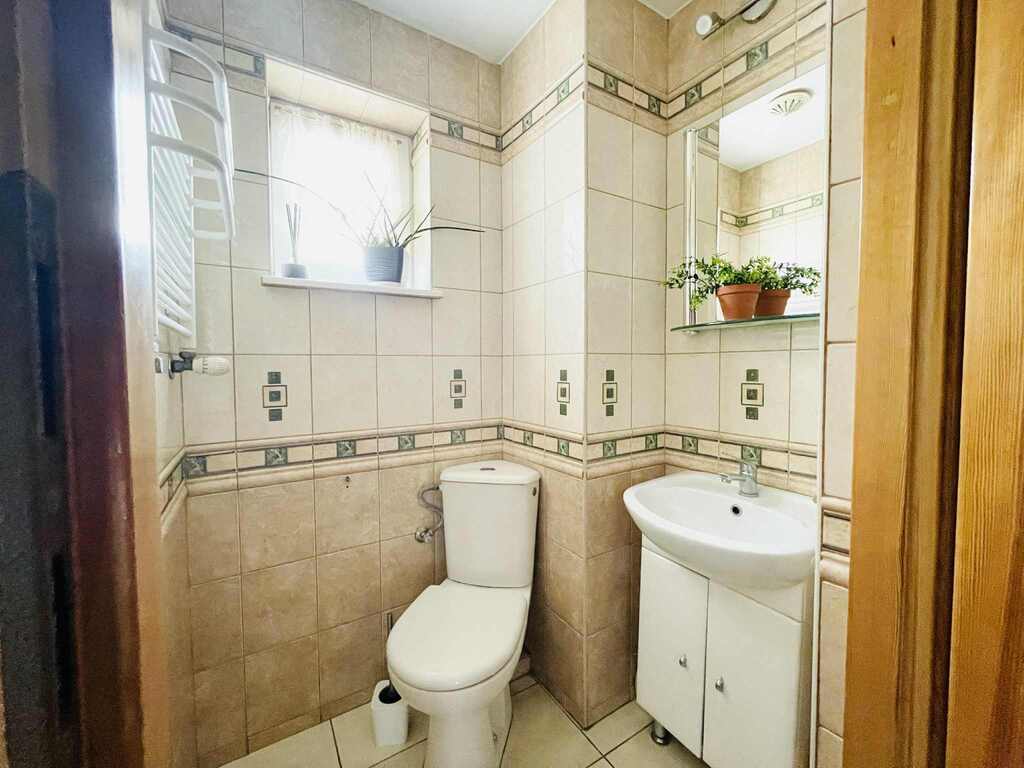 Dom na sprzedaż Police 119 m2 | Arka Nieruchomości