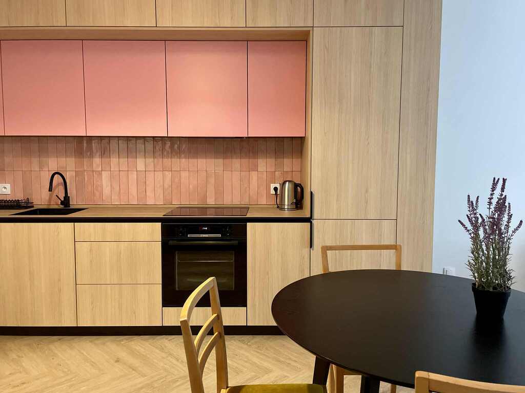 Mieszkanie na wynajem Szczecin, Stare Miasto 51 m2 | Arka Nieruchomości